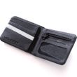 Carteira Masculina Volcom Metal Black Stone Preto-VLAC020066- -2-